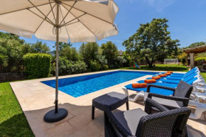 Villa La Sort den Jaume
